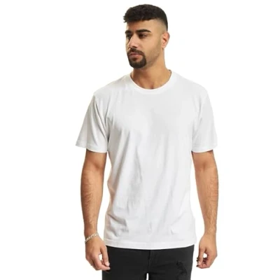 Abbildung von Brandit Tshirt print, Herren, Größe: 4XL, White
