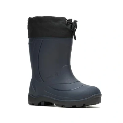 Abbildung von Kamik Jungen Unisex Kinder Snobuster1 Gummistiefel, Blau (Navy NAV), 26 EU