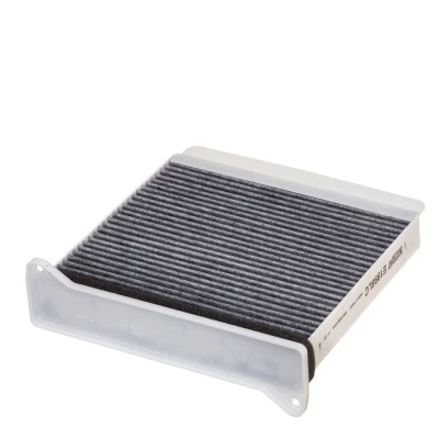 Abbildung von HENGST FILTER E1998LC Innenraumfilter Aktivkohlefilter 226 215 60 MITSUBISHI: Grandis, Lancer 7 Limousine, PAJERO SPORT 2