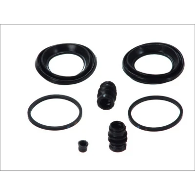 Abbildung von AUTOFREN SEINSA D4630 Bremssattel Reparatursatz Vorderachse 48 LAND ROVER: Discovery 3, 2, 4
