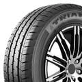 Abbildung von Triangle CONNEX VAN TV701 195/75 R16 110T PKW Sommerreifen Reifen CBCTV70119E16EHJ