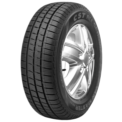 Abbildung von CST VAN MASTER ALL SEASON ACT1 225/65 R16 112T PKW Ganzjahresreifen Reifen 42548550