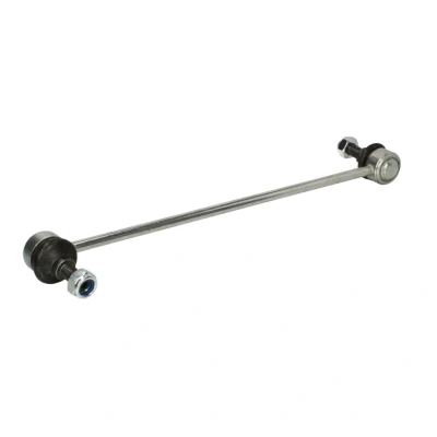 Abbildung von MOOG SZ LS 5081 Koppelstange Vorderachse beidseitig 300 M10x1.25 SUZUKI: SWIFT 3, Splash, OPEL: Agila B