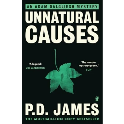 Abbildung von Unnatural Causes: the classic murder mystery from &#039;Queen of English crime&#039; (Guardian)