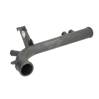 Abbildung von THERMOTEC DWX214TT Kühlmittelrohrleitung OPEL: Corsa B Hatchback
