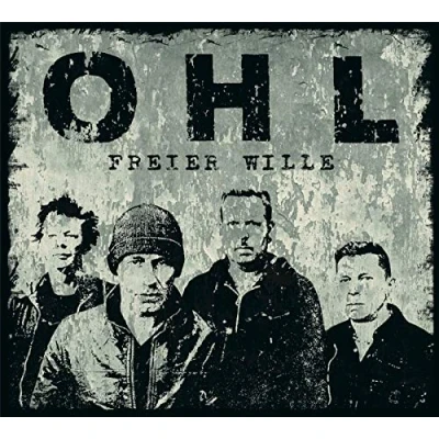 Abbildung von Freier Wille (Digipak)
