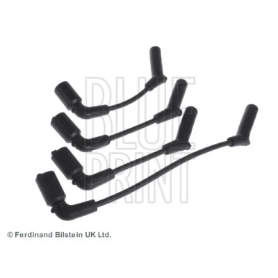 Abbildung von BLUE PRINT ADG01629 Zündkabelsatz CHEVROLET: Matiz