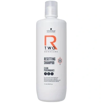 Abbildung von Schwarzkopf Professional R TWO Bonacure Resetting Shampoo 1000 ml