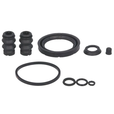 Abbildung von AUTOFREN SEINSA D4587 Bremssattel Reparatursatz Vorderachse 57 CITROËN: C5 II Estate, I Hatchback, Estate