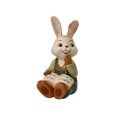 Abbildung von Goebel Ostern Dekofigur, Porzellan, 10 cm