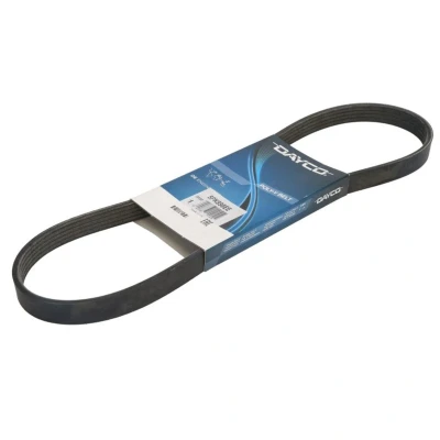 Abbildung von DAYCO 5PK898EE Keilrippenriemen 898,0 5 HYUNDAI: i10 I, i20 II Hatchback, I Hatchback