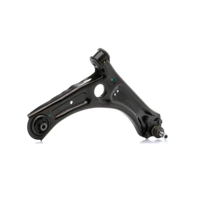 Abbildung von MOOG VO WP 13308 Querlenker unten, Vorderachse rechts Stahlblech SKODA: Superb II Estate, Yeti, Hatchback, VOLKSWAGEN: Caddy 3