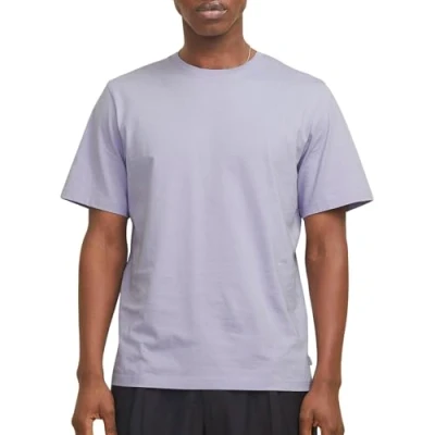 Abbildung von JACK &amp; JONES JJEORGANIC Basic Tee SS O Neck NOOS