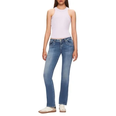 Abbildung von LTB Jeans Bootcut, Damen, Größe: 28x32, Maritta wash