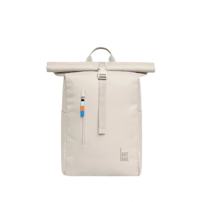 Abbildung von GOT BAG Rucksack Rolltop Easy Laptop Wasserabweisend mit 16“ Laptoptasche 31 Liter Füllvolumen Rollrucksack