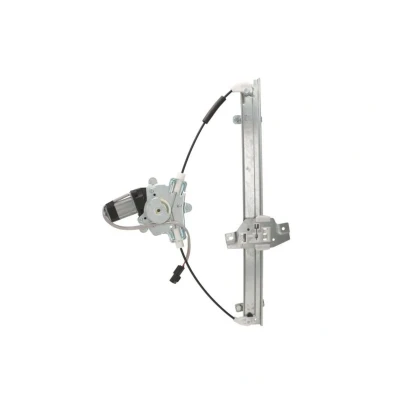Abbildung von Magneti Marelli Fensterheber vorne links elektrisch mit Elektromotor 350103170143