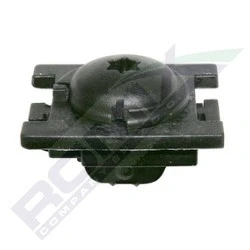 Abbildung von ROMIX C60537 Clip, Zier /Schutzleiste PEUGEOT: 307 SW, 308 I Hatchback