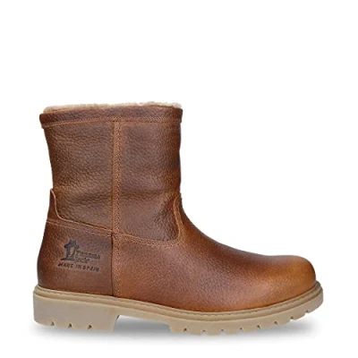 Abbildung von Panama Jack Fedro Stiefelette, Herren, Größe: 41, Napa cuero Schuhe