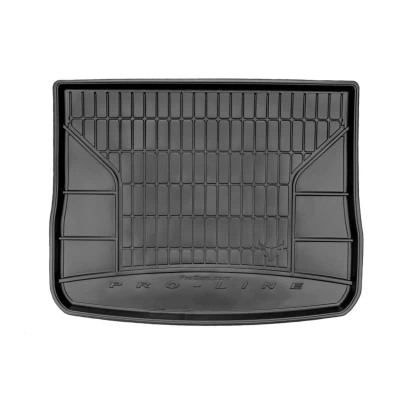 Abbildung von FROGUM TM549154 Kofferraumwanne Gummi VOLKSWAGEN: Tiguan I