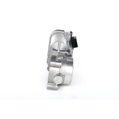 Abbildung von BOSCH 0 280 750 467 Drosselklappe MERCEDES BENZ: SLK, Sprinter 3.5 T Minibus, CLK Convertible