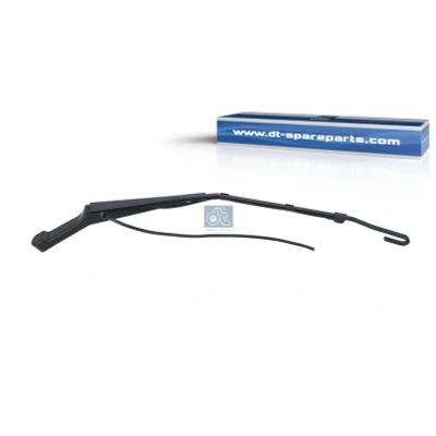 Abbildung von Wischarm, Scheibenreinigung Dt Spare Parts 4.67235 rechts für Rechtslenker MERCEDES BENZ: Sprinter 3 T Minibus, 2 Minibus kfzteile, mister