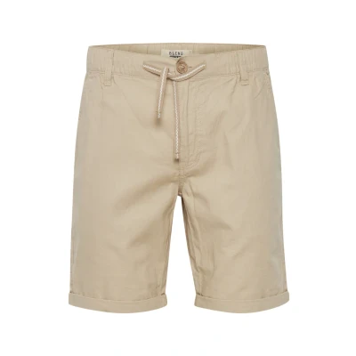 Abbildung von Blend Bhlenno Shorts, Herren, Größe: 3XL, Chalk stone