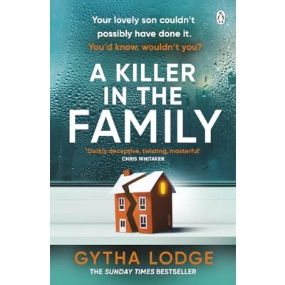 Abbildung von A Killer in the Family: gripping new thriller that will have you hooked from first page