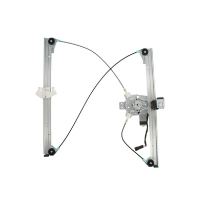 Abbildung von Magneti Marelli Fensterheber vorne rechts elektrisch mit Elektromotor für Linkslenker 350103170330 FIAT: Scudo II, CITROËN: Dispatch II MPV