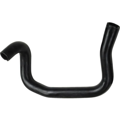 Abbildung von GATES 3975 Kühlerschlauch EPDM (Ethylen Propylen Dien Kautschuk) PEUGEOT: 207 Hatchback, CITROËN: C3 II