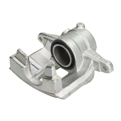 Abbildung von FERODO FCL695666 Bremssattel Aluminium, Stahl ohne Zubehör FIAT: Ducato III Van, PEUGEOT: Boxer Minibus, Platform / Chassis