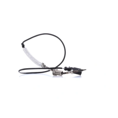 Abbildung von HELLA 6PT 014 494 261 Sensor, Abgastemperatur VOLKSWAGEN: Passat B6 Variant, GOLF 6, Tiguan I, SKODA: Octavia 2 Combi, II Hatchback, Fabia