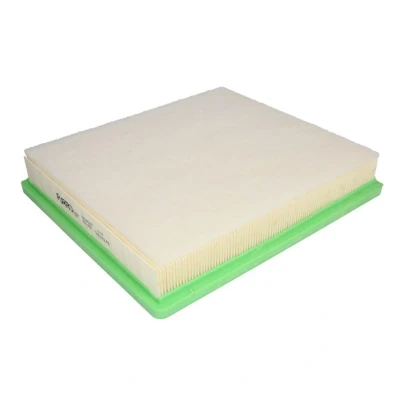Abbildung von PURRO PUR PA5037 Luftfilter 53 258 291 Filtereinsatz OPEL: Insignia A Sports Tourer, Saloon, Hatchback, SAAB: 9 5 Saloon