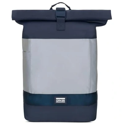 Abbildung von OAK25 Commute L Tagesrucksack, Größe: One Size, Navy