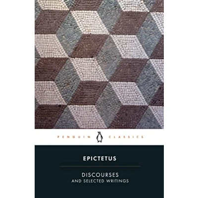 Abbildung von Discourses and Selected Writings