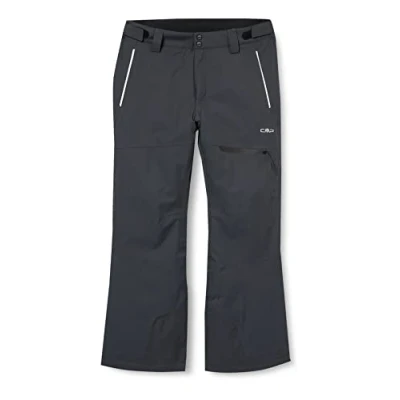 Abbildung von CMP Herren Skihose, Anthrazit, 54