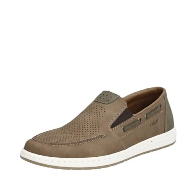 Abbildung von Rieker Herren Halbschuhe 18266