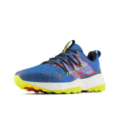 Abbildung von New Balance Herren Tektrel Sneaker, 44 EU
