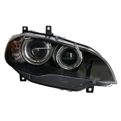 Abbildung von HELLA 1EL 009 644 621 Scheinwerfer BMW: X5