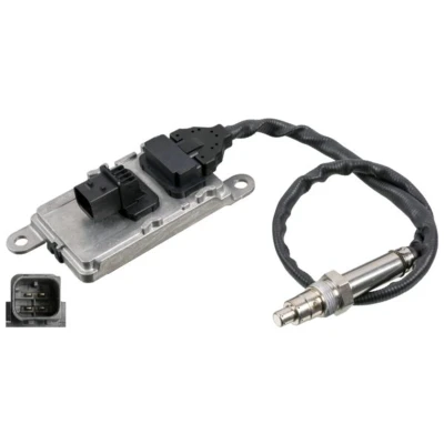 Abbildung von FEBI BILSTEIN 176855 NOx Sensor, Harnstoffeinspritzung