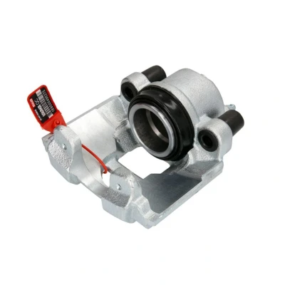 Abbildung von LAUBER 77.3433 Bremssattel Gusseisen Vorderachse rechts TOYOTA: Yaris II Hatchback