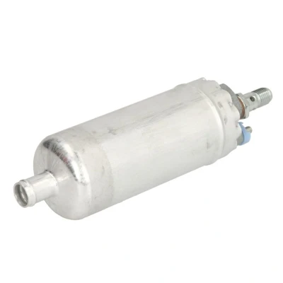 Abbildung von HELLA 8TF 358 303 281 Kraftstoffpumpe elektrisch ohne Dichtung MERCEDES BENZ: C Class Saloon, SLK, W124 Coupe