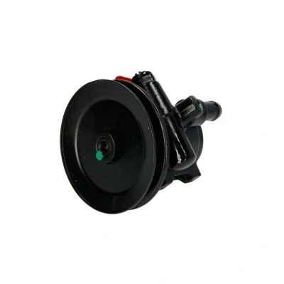 Abbildung von LAUBER 55.0438 Hydraulikpumpe hydraulisch 80 1 120 ohne Ausgleichsbehälter OPEL: Kadett E Saloon, Astra F CC