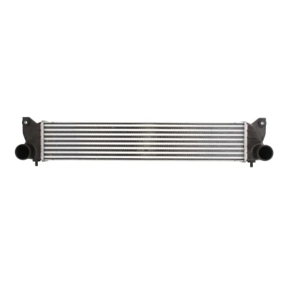 Abbildung von THERMOTEC DAF005TT Ladeluftkühler 657 129 55