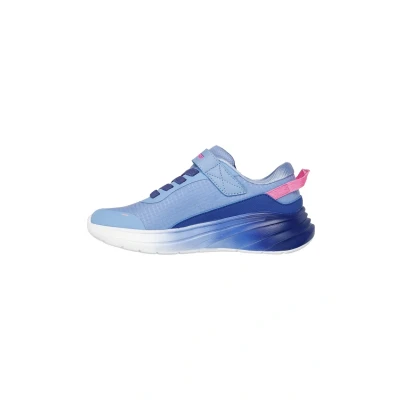 Abbildung von Skechers Sneaker »WAVE 92«, Halbschuh mit Klettverschluss, Größenschablone zum Download
