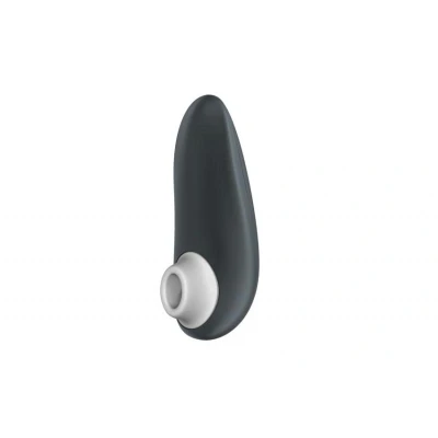Abbildung von Womanizer Starlet 3 Druckwellenvibrator Grau