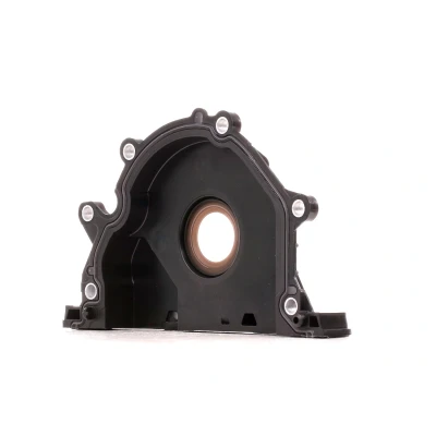 Abbildung von CORTECO 20037032B Kurbelwellendichtring mit Flansch stirnseitig PTFE (Polytetrafluorethylen)/ACM (Polyacryl Kautschuk) VOLKSWAGEN: CADDY 4 Kombi