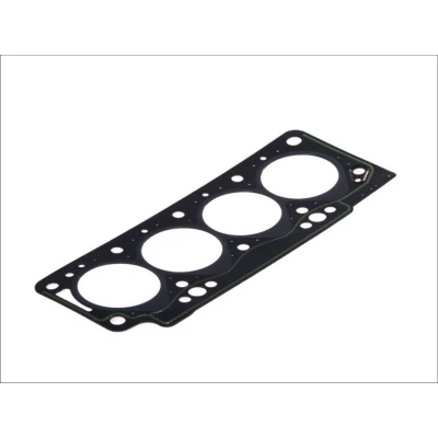 Abbildung von ELRING 219.721 Zylinderkopfdichtung 1,48 81 Weichstoff Metall Dichtung RENAULT: CLIO 2, Kangoo I Express, SUZUKI: Samurai Off Road Convertible