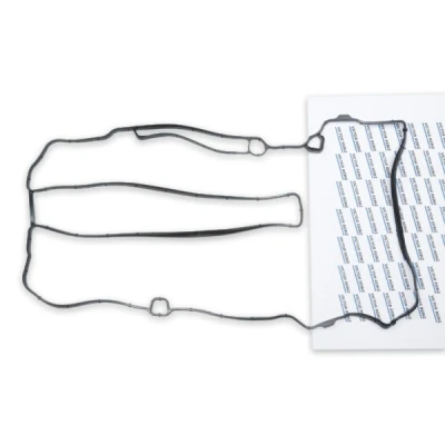 Abbildung von REINZ 71 40674 00 Ventildeckeldichtung ACM (Polyacryl Kautschuk) OPEL: Zafira C Tourer, Astra J Hatchback, Corsa D Hatchback