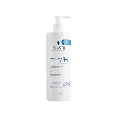 Abbildung von Rilastil Xerolact Pb Balsamo 400 Ml