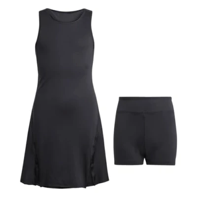 Abbildung von adidas Performance Sportkleid für Kinder, Größe: 128, Black